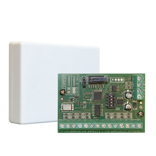 AMC Expansion module for 8 additional Zones