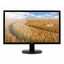 Monitor CCTV LED 24" Acer. Full-HD. DVI / HDMI / VGA. VESA 100 X 100