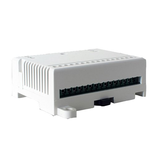 Module avec 1 entrée / 1 sortie. Compatible avec IFS7002