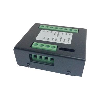 Module pour contrôle de seconde porte pour Portier Vidéo Dahua RS485 12Vdc