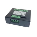 Access Control Extension Module for second door in Dahua Door Station RS485 12Vdc