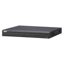 Dahua 16 Channels NVR Recorder 320Mps 4K H.265 HDMI 2HDD In/Out