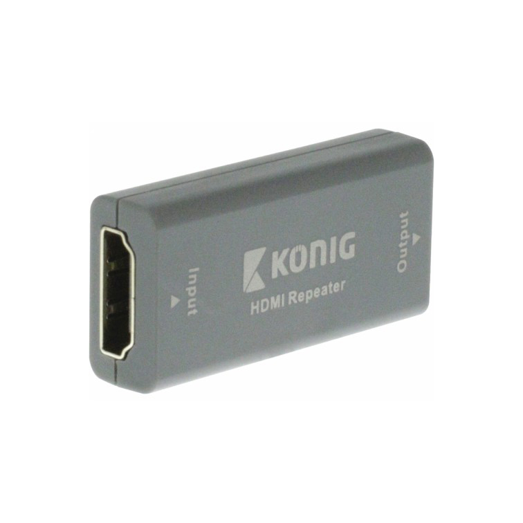 Répétiteur HDMI