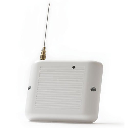 Repetidor bidireccional vía radio Iconnect / Secusafe 868MHZ