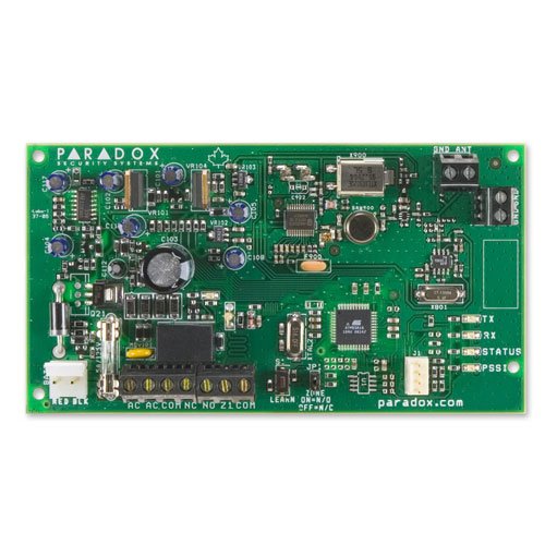 Paradox Wireless repeater module