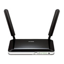 N150 Wireless 4G LTE Router. 4 RJ45 Ports + Slot for SIM 3G/4G