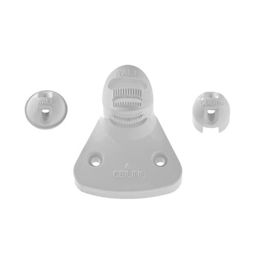 Swivel Bracket for Paradox Detectors SB100 ceiling or wall