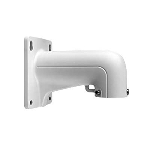 Short Arm Wall Mounting Bracket for Hikvision Speed Dome
