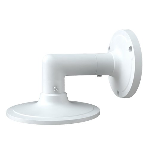 Soporte de pared para cámaras domo IK10 varifocal TVT