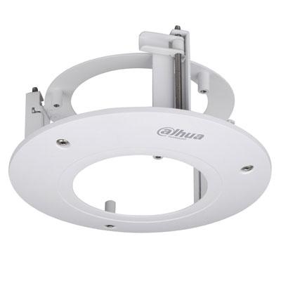 In-ceiling Mount Bracket for Dahua Domes HDBW6