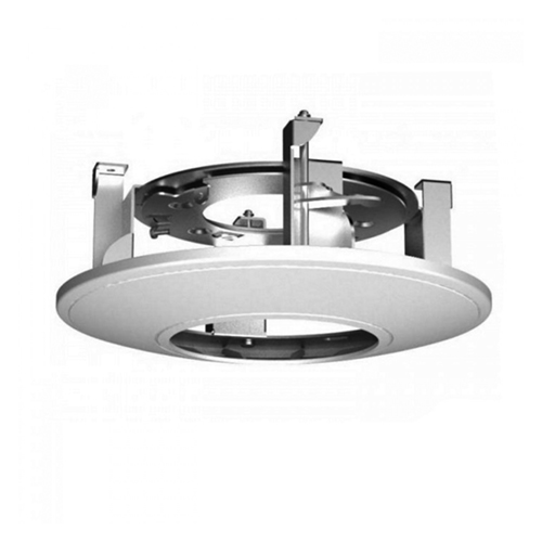 In-ceiling Mounting Bracket for Hikvision Dome Camera 
