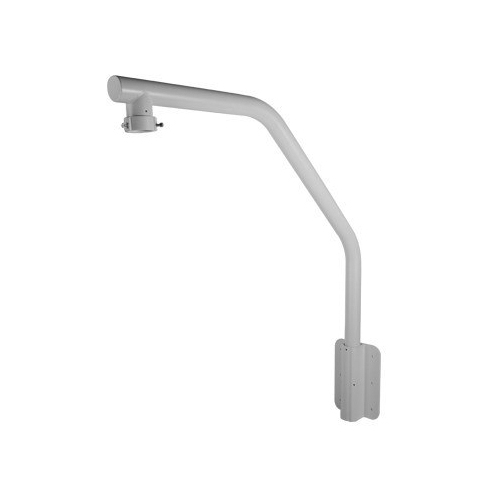 [DS-1660ZJ] Soporte tipo cisne para cámara domo PTZ Hikvision