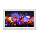 Paradox Intuitive Touchscreen 7" TM70 Grade 3. White Colour