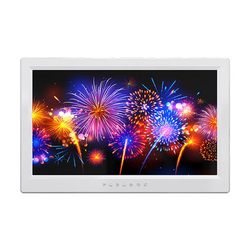 [TM70] Paradox Intuitive Touchscreen 7" TM70 Grade 3. White Colour