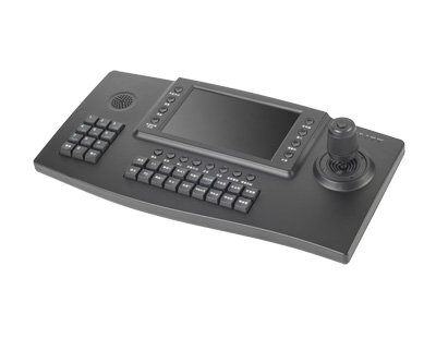 Network Keyboard for TVT PTZ control 