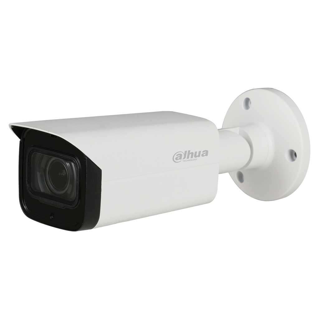 Dahua Bullet Camera 4in1 1080P DN ICR WDR Starlight IR80m 2.7-13.5 VFM IP67 MIC