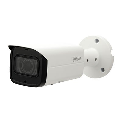 Caméra Bullet IP H265 2mpx DN WDR Starlight 3D-NR IR60m 2.7-13.5VFM IP67 PoE+ SD