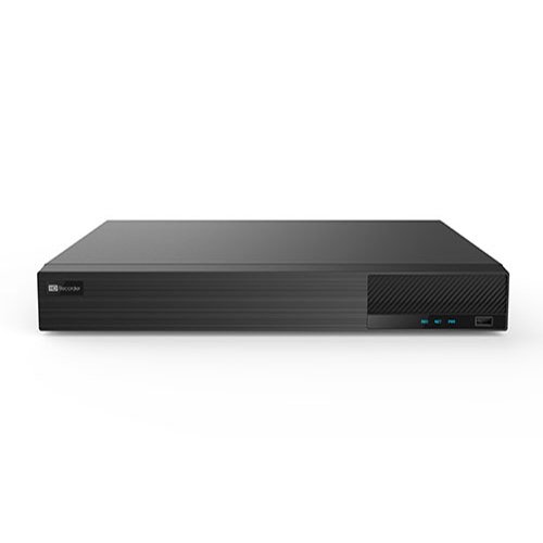 Videograbador DVR 16 canales 1080p TVT 5 en 1. ( AHD, HD-TVI, HD-CVI, Analógico CVBS e IP ). Eco