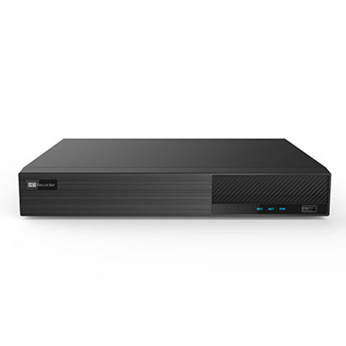 TVT 32 Channels DVR Recorder  5in1. Resolution 5MP, 4MP, 1080p, 720p + 8 IP . 4 HDD