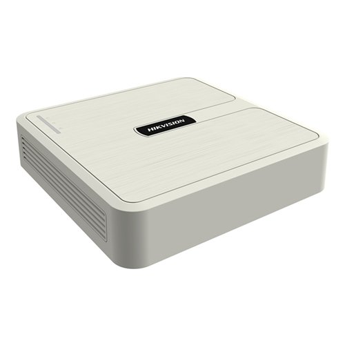 Hikvision 8 Channels DVR Recorder 1080p  5 in 1 ( AHD, HD-TVI, HD-CVI, Analog CVBS and IP)