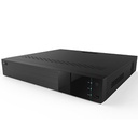 Videograbador NVR TVT H265 para 32 cámaras IP TVT / ONVIF. 16 puertos POE E/S Audio Alarma 4HDD 