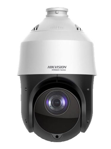 Dôme motorisé PTZ IP Hikvision 2Mpx. Zoom 15X. IR 100m .H.265+ Micro SD