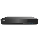 TVT 32 Channels NVR Recorder H.265 IP ONVIF. Without PoE. 2HDD