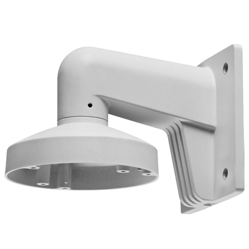 [DS-1273ZJ-135] Wall Mount for Hikvision Outdoor Dome Camera