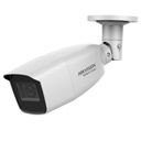 Cámara Bullet 4en1 2MP Ultra Low Light Smart IR70m 3DNR Varifocal Motorizada Hikvision