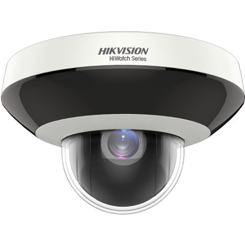 Hikvision 2MP IR Network PTZ Camera, Smart IR40m 3DNR, Motorized Varifocal Lens