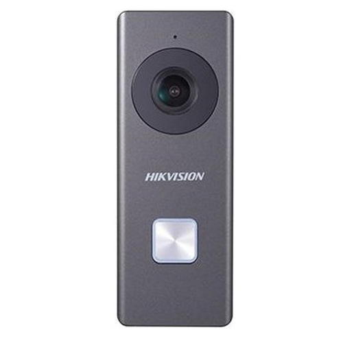 Hikvision Wi-Fi Video Doorbell