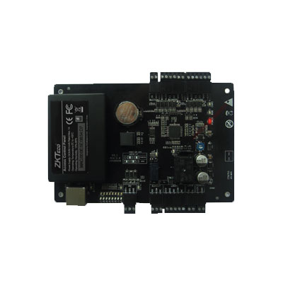 Controladora IP Zkteco C3-Pro100 para 1 puerta 2 sentidos sin caja
