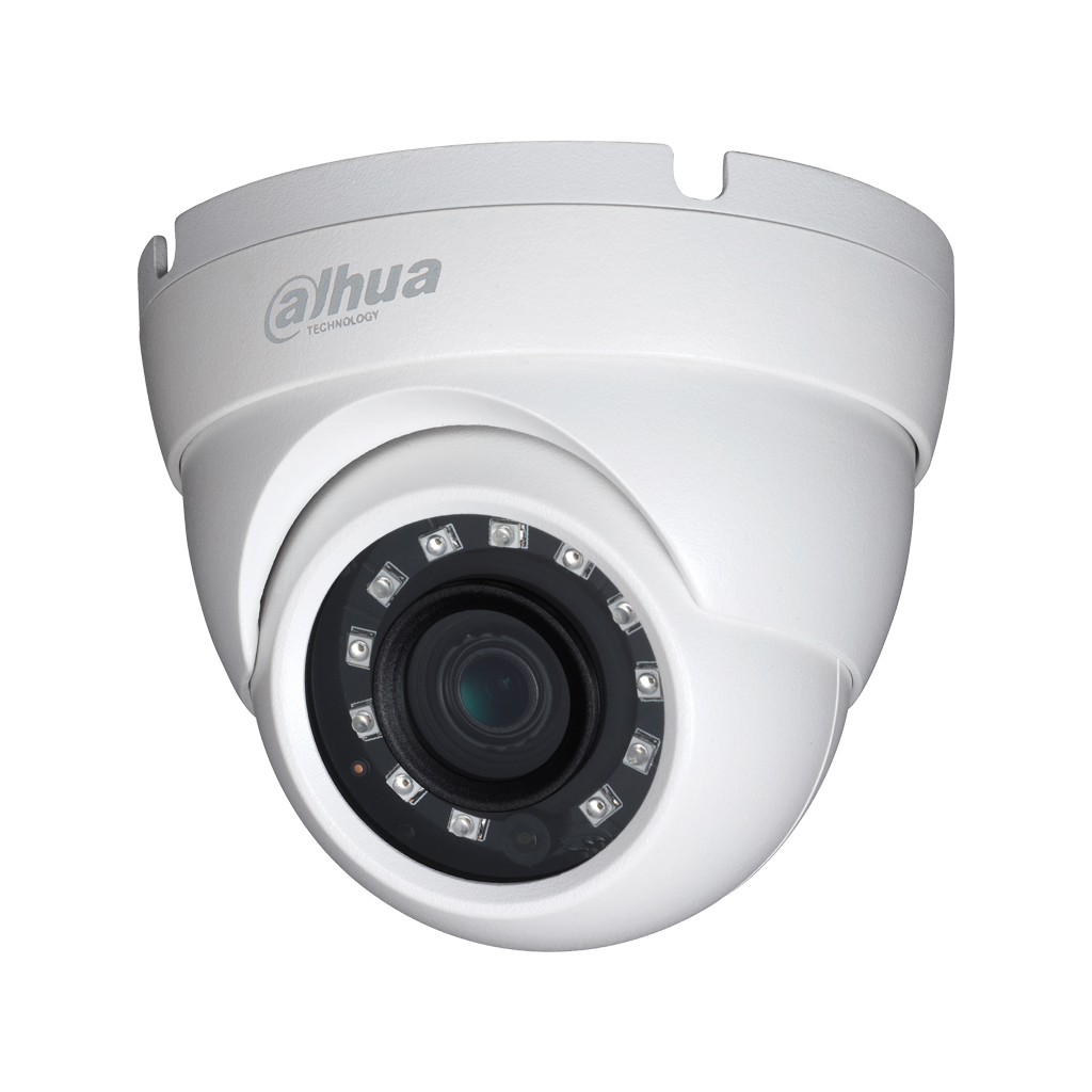 Domo Dahua HDCVI 5M IP67 IR30m 2.8mm 