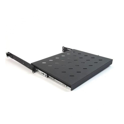 [RAC-00060-PMO] Sliding Tray for Rack Cabinet with 60 cm depth