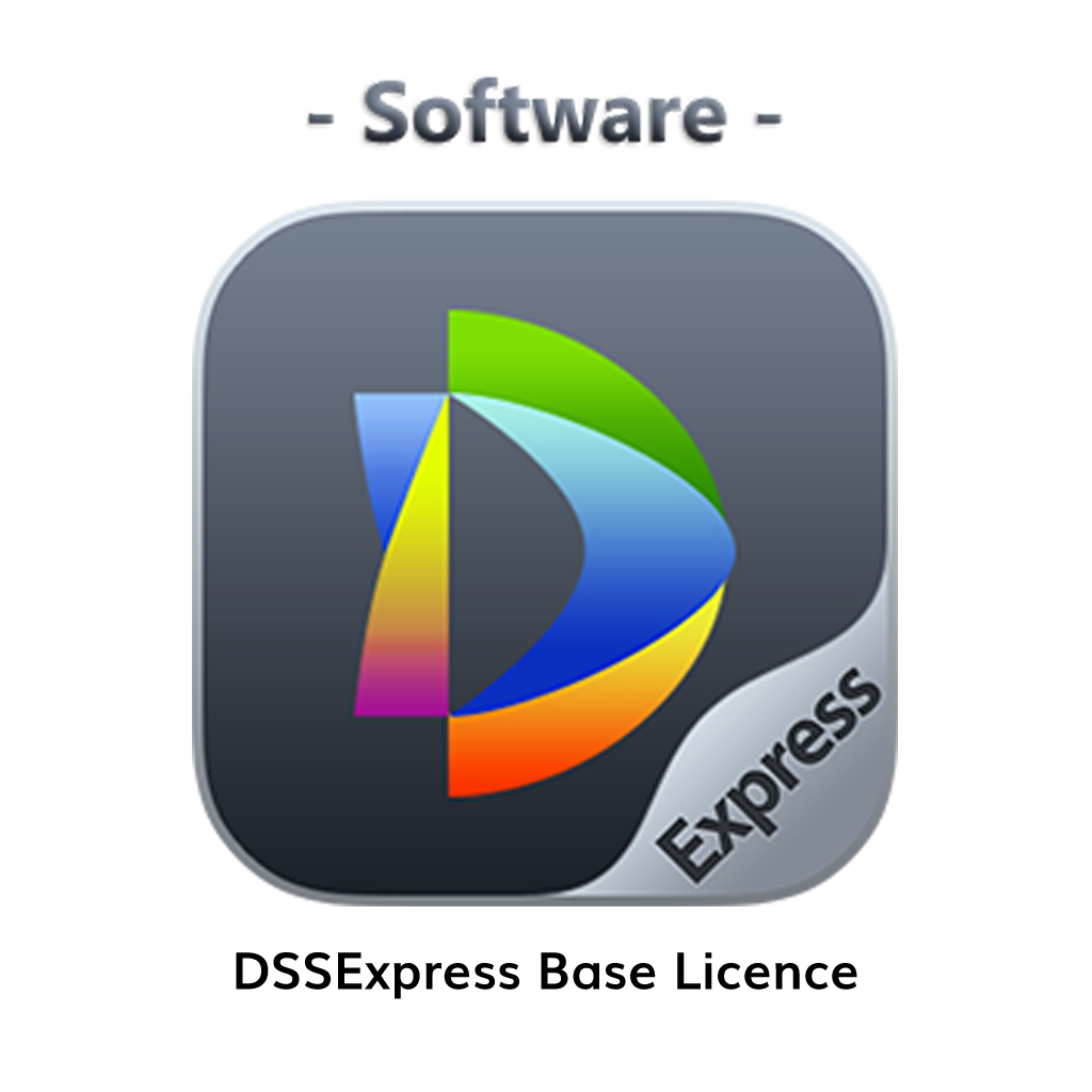 DSSExpress-Base-License
