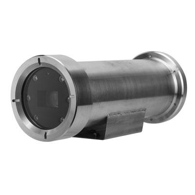 ATEX Explosion-proof 2M H265 IVS Starlight IR100m 30X IP68 camera