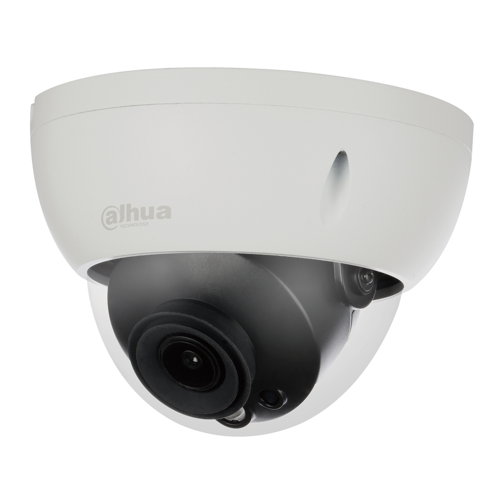 Dahua HDCVI Dome Camera 4K DN WDR Starlight IR30m 3.6mm IP67 IK10 AUDIO