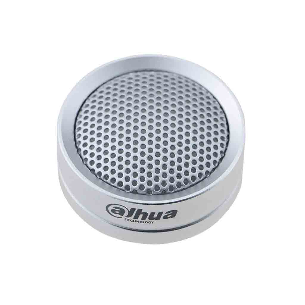 Dahua Omni-directional Microphone High fidelity Surface Mount