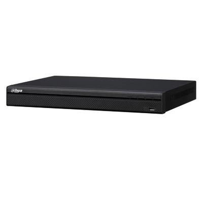 DVR 4EN1 8ch 960H/1080P +56IP 12MP 2HDMI 2HDD E/S