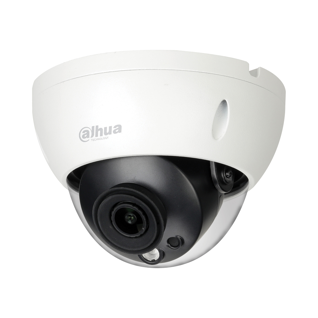 Dahua Network Dome Camera H265 8M 4K DN WDR 3DNR IR30m 2.8mm IK10 IP67 PoE