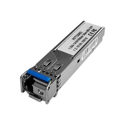 SFP Monomodo SM LC 1.25Gbps 20km 1310nm/1550nm