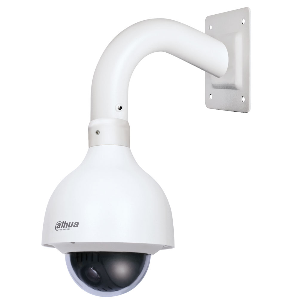 Domo PTZ IP 2M DN WDR 3D-NR 12X 3D IP66 PoE+ 