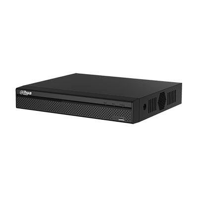 DVR 5EN1 H265 8ch 4K@6ips +4IP 8MP 1HDMI 1HDD