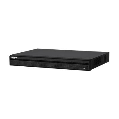 DVR 5EN1 H265 8ch 4K@6ips +4IP 8MP 1HDMI 2HDD