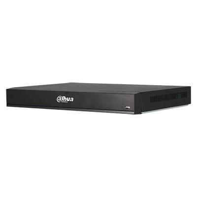 DVR 5EN1 H265 8ch 4K@12ips +8IP 8MP 1HDMI 2HDD E/S