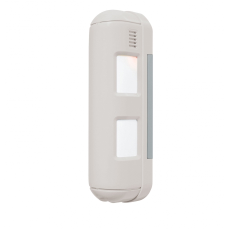 Optex BX-80N  Outdoor Dual PIR Motion Detector Dual sensor Side vision