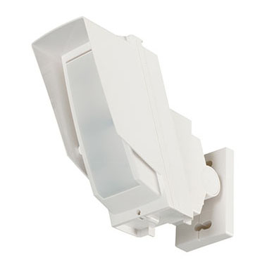 Optex HX-80N Outdoor Dual PIR Motion Detector 24x2m