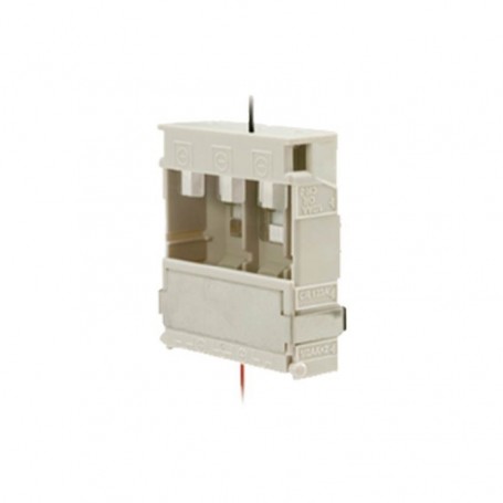 Battery Box for Optex PIR Motion Detector