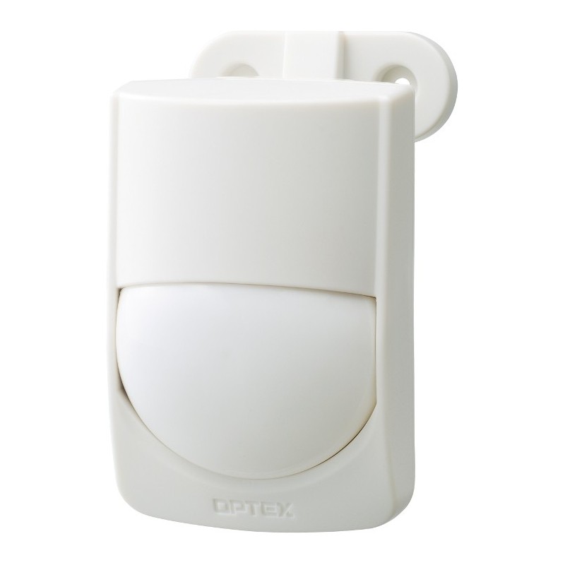 Optex RXC-DT Grade 2 Dual technology Motion Detector PIR + Microwave QUAD 12x12m 78 zones