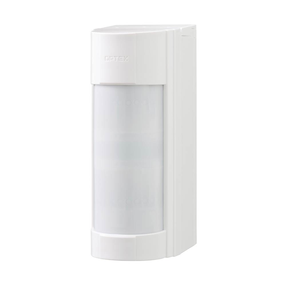 Optex VXI-RAM Outdoor Dual PIR Motion Detector Wireless 12m 90° Antimasking 